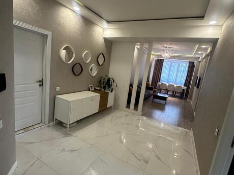 3-room apartment, 130 m², Nəsimi: 378 000 ₼ 4