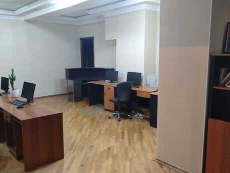 3 otaqlı mənzil, 137 m², İnşaatçılar: 313 000 ₼ 4