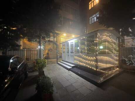 3 otaqlı mənzil, 137 m², İnşaatçılar: 313 000 ₼ 5