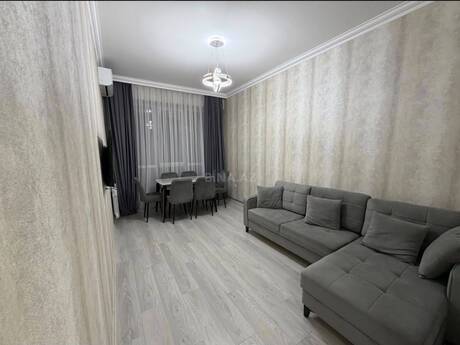Объявление №6510917 - Баку, м. 20 января, 2-комн., 60 м², 10/20 этаж