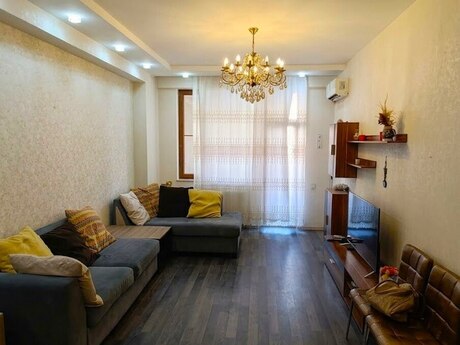2-room apartment, 62 m², Nərimanov: 235 000 ₼ 2