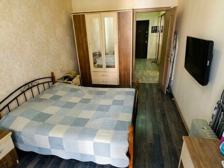 2-room apartment, 62 m², Nərimanov: 235 000 ₼ 3