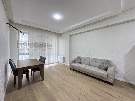 Аренда: 2-комнатная квартира, 55 м², Yasamal: 700 ₼/мес 5