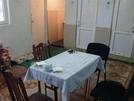 Həzi Aslanovda 3 otaqlı həyət evi kirayə verilir, 80 m², 500 AZN/ay, şəkil 5 / 6