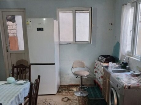 Həzi Aslanovda 3 otaqlı həyət evi kirayə verilir, 80 m², 500 AZN/ay, şəkil 2 / 6