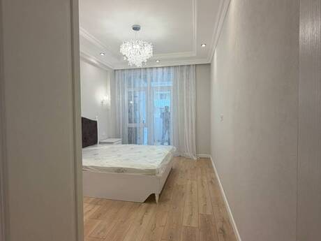 2-room apartment for rent, 70 m², Xətai: 840 ₼/mo 5