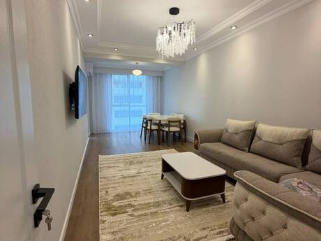 2-room apartment for rent, 70 m², Xətai: 840 ₼/mo 4