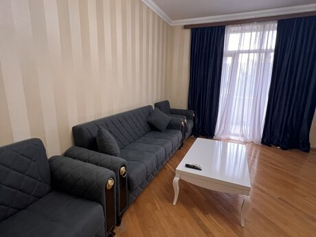 Kirayə 2 otaqlı mənzil, 65 m², Nizami: 800 ₼/ay 5