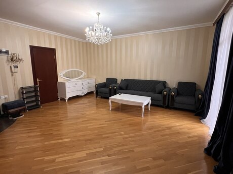 Kirayə 2 otaqlı mənzil, 65 m², Nizami: 800 ₼/ay 3