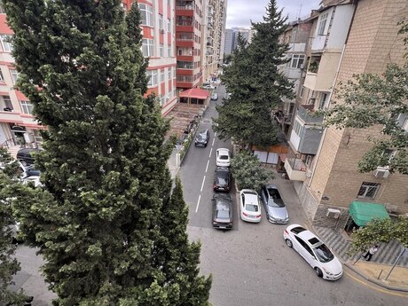 Kirayə 2 otaqlı mənzil, 65 m², Nizami: 800 ₼/ay 2