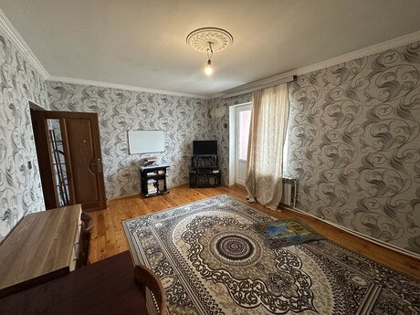 2 otaqlı mənzil, 61,2 m², Lökbatan: 115 000 ₼ 2