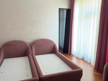 8 otaqlı həyət evi, 550 m², Bilgəh: 980 000 ₼ 5