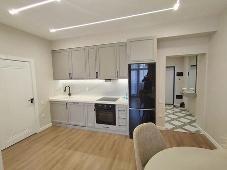 2 otaqlı mənzil, 54 m², Neftçilər: 187 000 ₼ 2