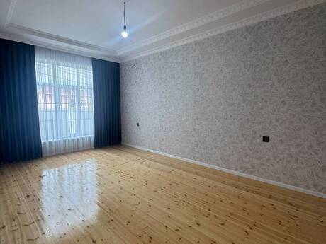 4-room house, 100 m², Məmmədli: 105 000 ₼ 4