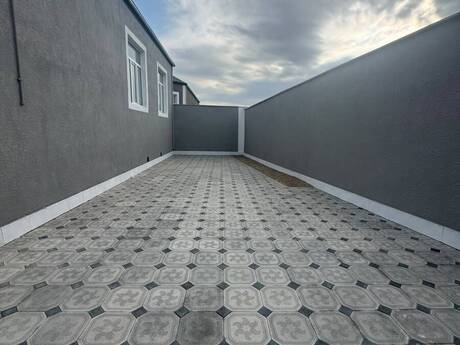 4-room house, 100 m², Məmmədli: 105 000 ₼ 2