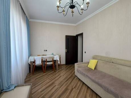 2 otaqlı mənzil, 60 m², Xalqlar Dostluğu: 170 000 ₼ 2