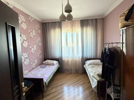 2 otaqlı mənzil, 60 m², Xalqlar Dostluğu: 170 000 ₼ 4