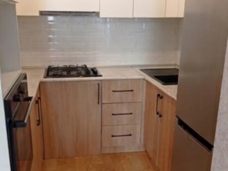 2 otaqlı mənzil, 65 m², Amal 2015: 212 000 ₼ 5