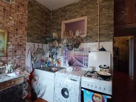 5 otaqlı mənzil, 120 m², Həzi Aslanov: 226 000 ₼ 2