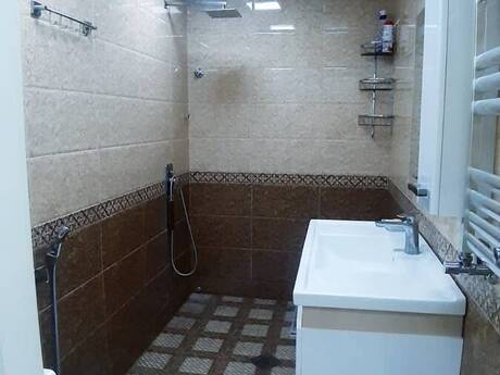Şah İsmayıl Xətaidə 3 otaqlı yeni tikili mənzil kirayə verilir, 105 m², 1 200 AZN/ay, şəkil 5 / 12