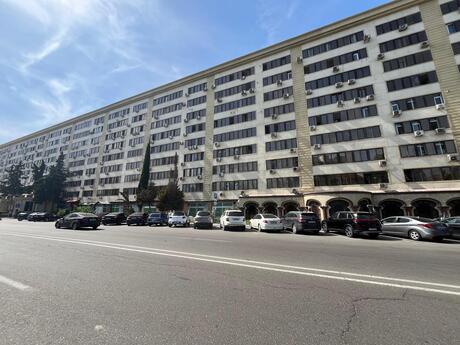 3 otaqlı mənzil, 70 m², Gənclik: 208 000 ₼ 2