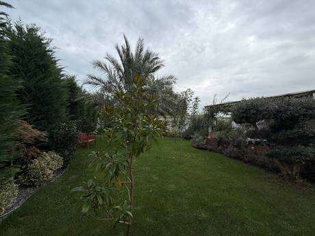 6 otaqlı həyət evi, 220 m², Mərdəkan: 550 000 ₼ 4