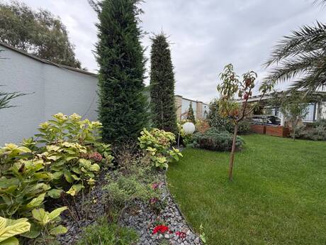 6 otaqlı həyət evi, 220 m², Mərdəkan: 550 000 ₼ 3