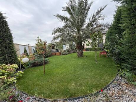 6 otaqlı həyət evi, 220 m², Mərdəkan: 550 000 ₼ 2
