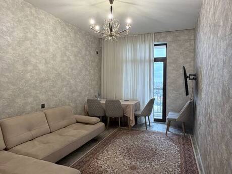 2 otaq · 60 m² · 9/20 mərtəbə, Nəsimi