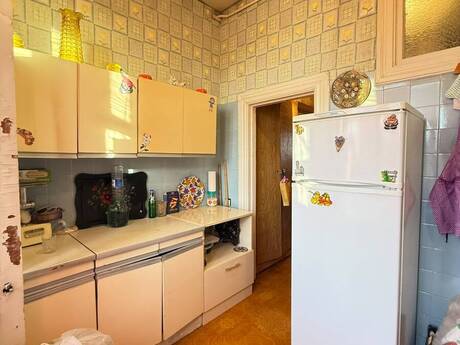 Nəriman Nərimanovda 2 otaqlı köhnə tikili mənzil satılır, 65 m², 185 000 AZN, şəkil 5 / 12