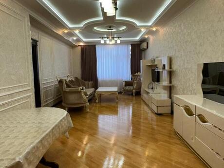 Elan №6510967 - Bakı, 20 Yanvar m., 4 otaqlı, 170 m², 3/17 mərtəbə