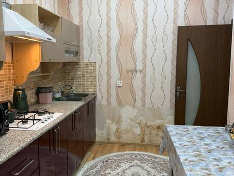 1 otaqlı mənzil, 65 m², Nizami: 230 000 ₼ 4