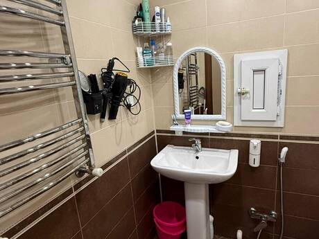 1 otaqlı mənzil, 65 m², Nizami: 230 000 ₼ 5