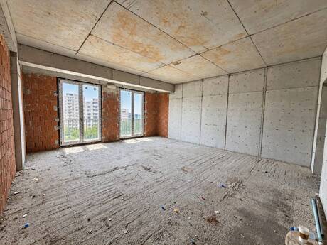 4 otaqlı mənzil, 180 m², İçəri Şəhər: 864 000 ₼ 4