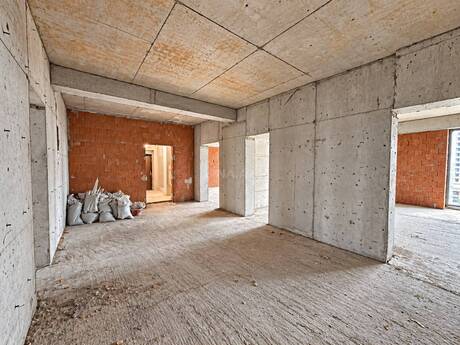 4 otaqlı mənzil, 180 m², İçəri Şəhər: 864 000 ₼ 3