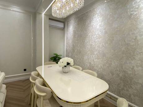 3-room apartment, 105 m², Nəriman Nərimanov: 395 000 ₼ 4
