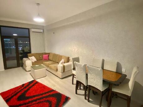 2 otaqlı mənzil, 64 m², Caspian Park: 205 000 ₼ 2