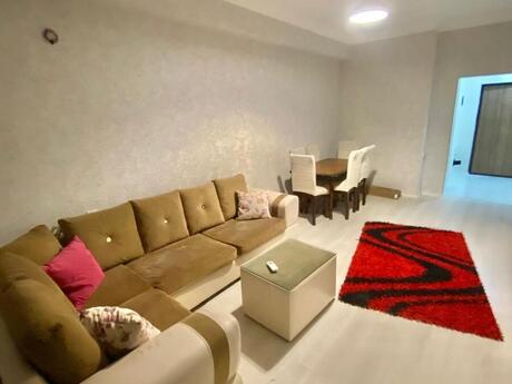 2 otaqlı mənzil, 64 m², Caspian Park: 205 000 ₼ 3