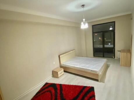 2 otaqlı mənzil, 64 m², Caspian Park: 205 000 ₼ 5