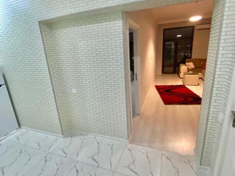 2 otaqlı mənzil, 64 m², Caspian Park: 205 000 ₼ 4