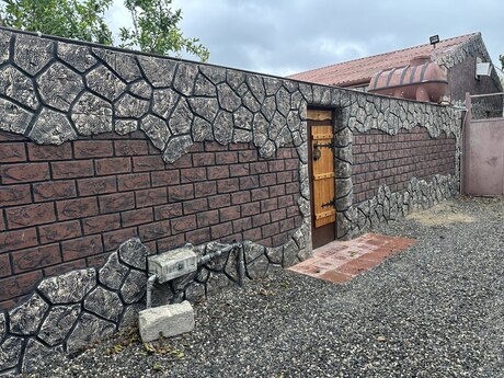 3-room house, 70 m², Şüvəlan: 95 000 ₼ 2