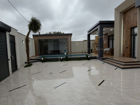 4-room house, 170 m², Mərdəkan: 380 000 ₼ 4