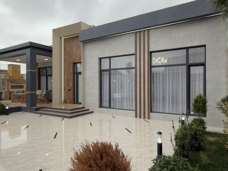 4-room house, 170 m², Mərdəkan: 380 000 ₼ 2
