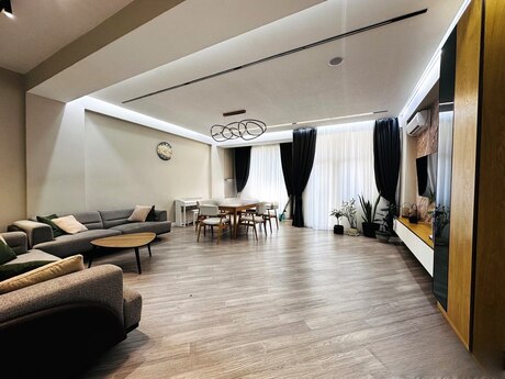 4-комнатная квартира, 183 м², Gənclik: 798 000 ₼ 4