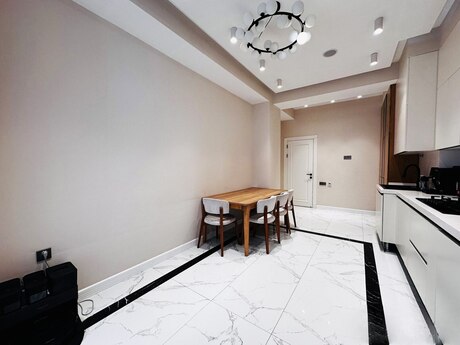 4-комнатная квартира, 183 м², Gənclik: 798 000 ₼ 3