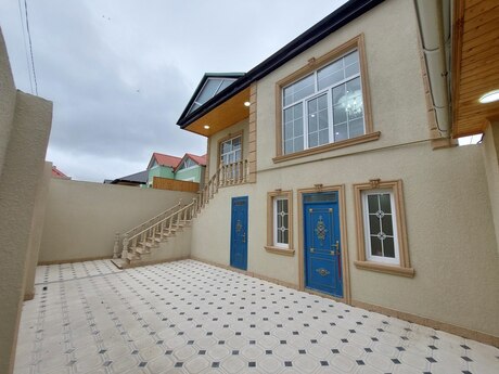 7-комнатный дом, 180 м², Hövsan: 155 000 ₼ 2