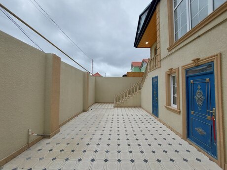 7-комнатный дом, 180 м², Hövsan: 155 000 ₼ 4