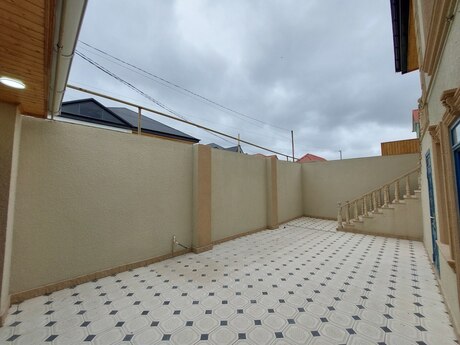 7-комнатный дом, 180 м², Hövsan: 155 000 ₼ 5