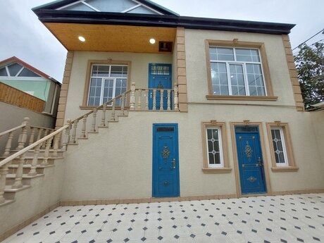 7-комнатный дом, 180 м², Hövsan: 155 000 ₼ 3