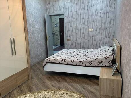 Kirayə 2 otaqlı mənzil, 70 m², Nakhchivani Residence: 875 ₼/ay 3